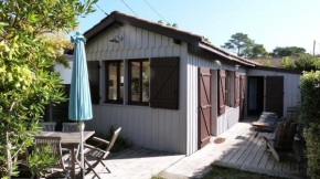 Villa Cap Ferret Centre - Réf 222